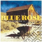 Blue Rose Collec.vol - Vv.aa. cd