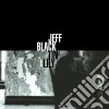 Jeff Black - Tin Lily cd