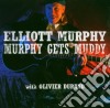 Elliott Murphy - Murphy Gets Muddy (2 Cd) cd
