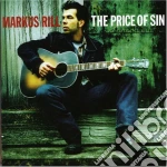Markus Rill - The Prince Of Sin cd