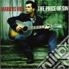 Markus Rill - The Prince Of Sin cd