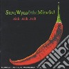 Steve Wynn & The Miracle3 - ...Tick...Tick...Tick cd