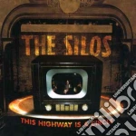 Silos (The) - This Highway Is A Circle (Cd+Dvd) cd