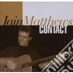Contact cd