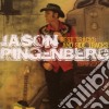 Jason Ringenberg - Best Tracks & Side 79-07 cd