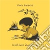 Chris Cacavas - Love's Been Discontinued cd
