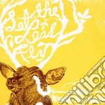 Wrinkle Neck Mules - Let The Lead Fly cd