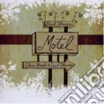 Chris Brecht & Dead Flowers - Dead Flower Motel cd
