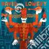 David Lowery - The Palace Guards cd