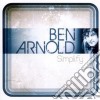 Ben Arnold - Simplify cd