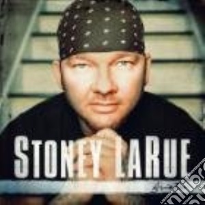 Stoney La Rue - Aviator cd musicale di Stoney La Rue