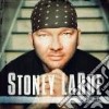 Stoney La Rue - Aviator cd