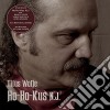 Titus Wolfe - Ho-Ho-Kus N.J. cd