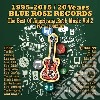 20 Years Blue Rose Records - The Best Of Americana Rock Music Vol. 2 (2 Cd) cd