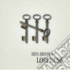 Ben Arnold - Lost Keys cd