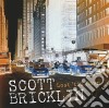 Scott Bricklin - Lost 'til Dawn cd