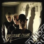 Ad Vanderveen - The Stellar Cellar Band cd