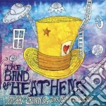 (LP VINILE) Top hat crown & the clapmaster's son cd