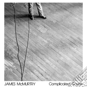 (LP Vinile) James McMurtry - Complicated Game (3 Lp) lp vinile di James McMurtry