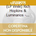 (LP Vinile) Rich Hopkins & Luminarios - Back To The Garden lp vinile