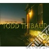 Todd Thibaud - The Best Of (Cd+Dvd) cd