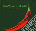 Steve Wynn & The Miracle 3 - Tick..tick...tick