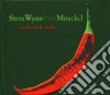 Steve Wynn & The Miracle 3 - Tick..tick...tick cd