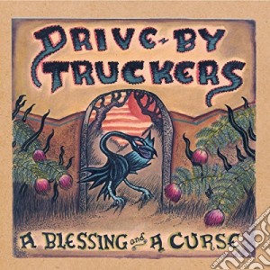 Drive-By Truckers - Blessing & A Curse cd musicale di Drive By Truckers