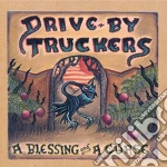 Drive-By Truckers - Blessing & A Curse cd