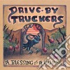 Drive-By Truckers - Blessing & A Curse cd