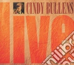 Cindy Bullens - Live cd