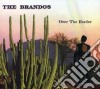 Over The Border cd