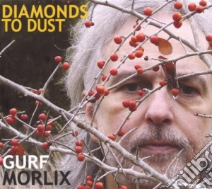 Gurf Morlix - Diamonds To Dust cd musicale di GURF MORLIX