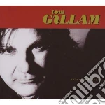 Tom Gillam - Never Look Back cd
