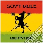 Gov't Mule - Mighty High cd