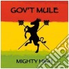 Gov't Mule - Mighty High cd