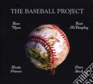 Baseball Project (The) - Volume 1 cd musicale di BASEBALL PROJECT