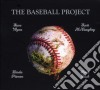 Baseball Project (The) - Volume 1 cd