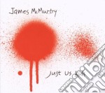 James Mcmurtry - Just Us Kids