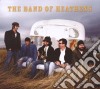 The Band Of Heathens (cd+dvd) cd
