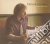 Trevor Alguire - Thirty Year Run cd