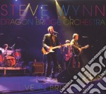 Live In Brussels (2 Cd + Dvd)