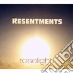 Resentments (The) - Roselight cd