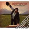 Leeroy Stagger - Everything Is Real cd