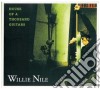 Willie Nile - House Thousands Guitars cd