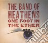 One Foot In The Ether cd