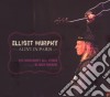 Elliott Murphy - Alive In Paris (Cd+Dvd) cd