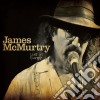 James Mcmurtry - Live In Europe (Cd+Dvd) cd