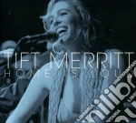 Tift Merritt - Home Is Loud + 1 B.t. cd