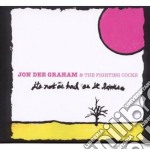Jon De Graham - Is Not As Bad As It Looks